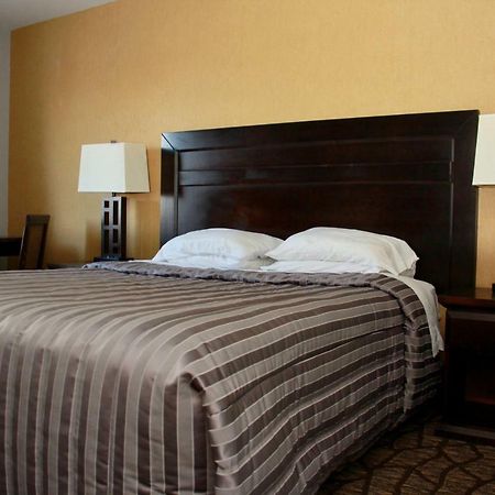 Victoria Motor Inn Ніагара-Фоллс Екстер'єр фото