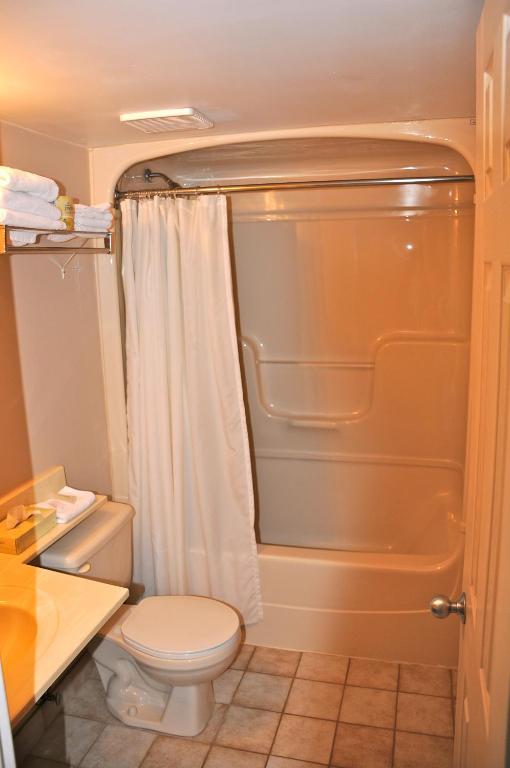 Victoria Motor Inn Ніагара-Фоллс Номер фото