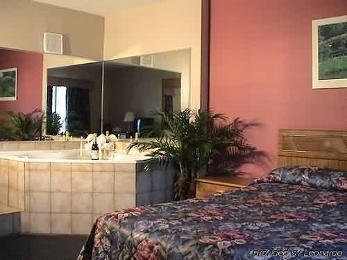 Victoria Motor Inn Ніагара-Фоллс Екстер'єр фото
