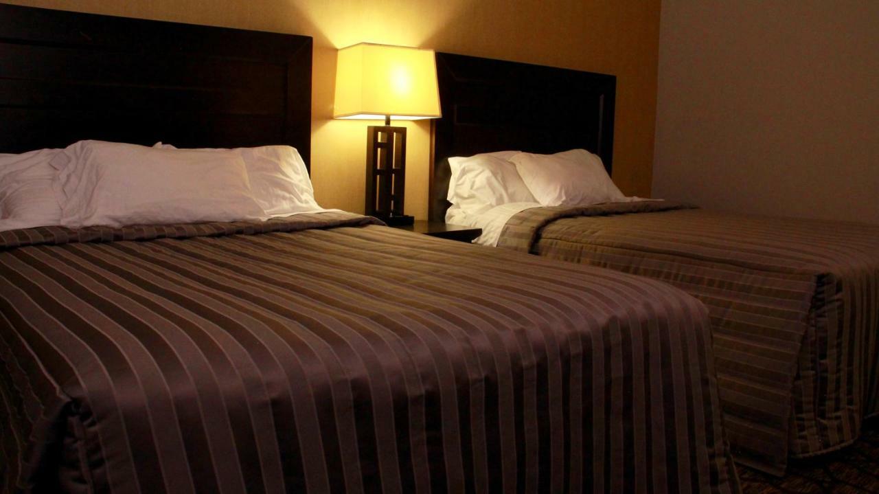 Victoria Motor Inn Ніагара-Фоллс Екстер'єр фото