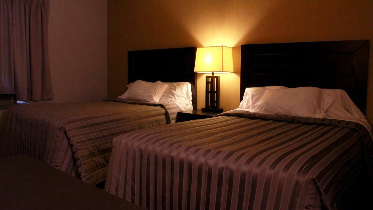 Victoria Motor Inn Ніагара-Фоллс Екстер'єр фото