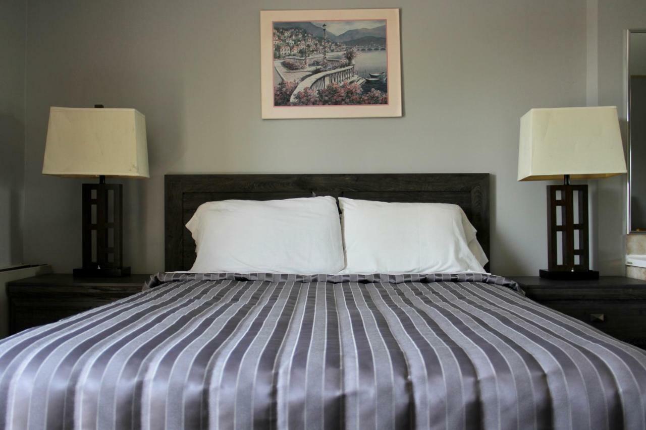 Victoria Motor Inn Ніагара-Фоллс Екстер'єр фото